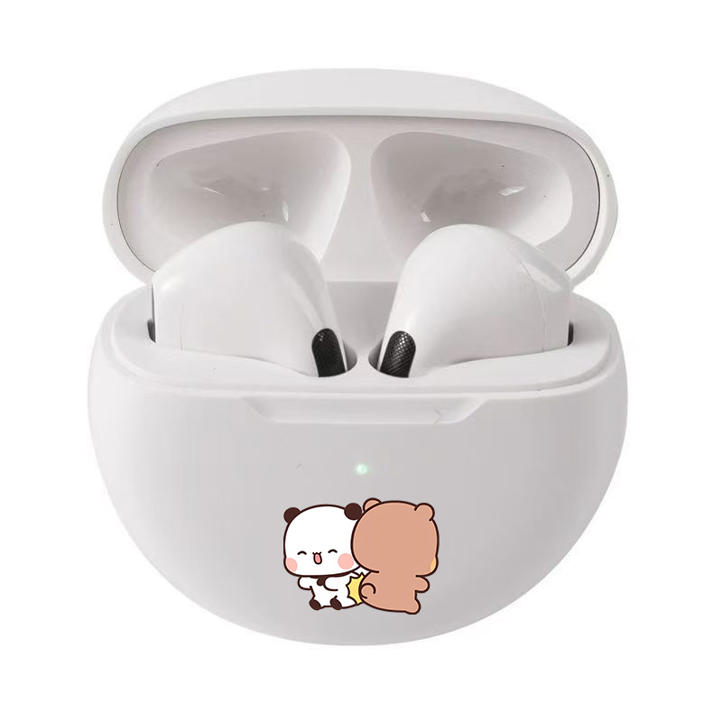 Bubu Dudu Bluetooth Earphones  - Bluetooth Headset On Ear ulasan dan harga