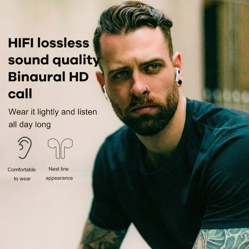 Bubu Dudu Bluetooth Earphones  - Bluetooth Headset On Ear ulasan dan harga