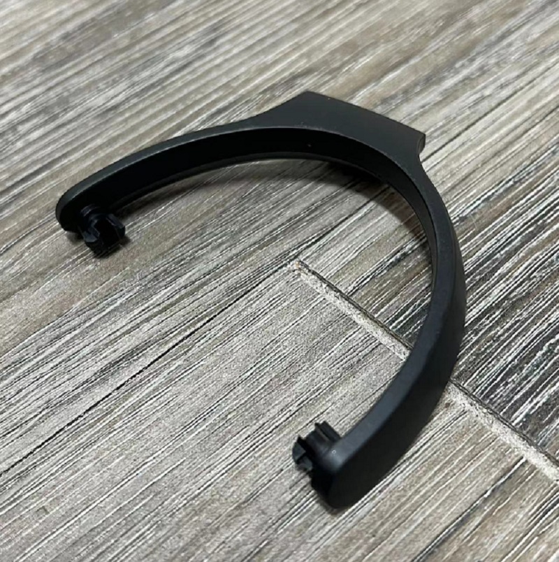 Original replacement spare par - Bose Headphone Qc45 ulasan dan harga