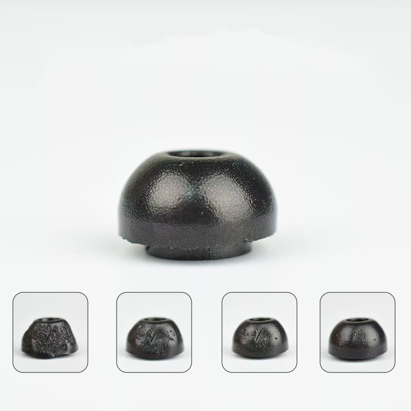 Memory Sponge Eartips for Sams - Earphone Foam Tip ulasan dan harga