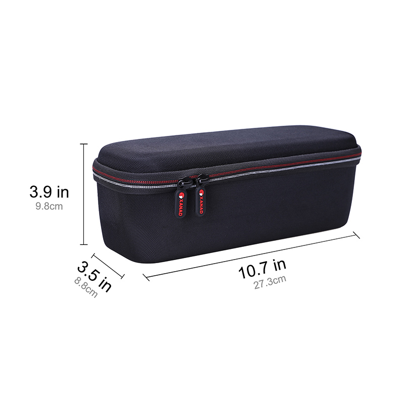 XANAD EVA Hard Case for Anker  - Anker Speaker Soundcore Motion+ ulasan dan harga