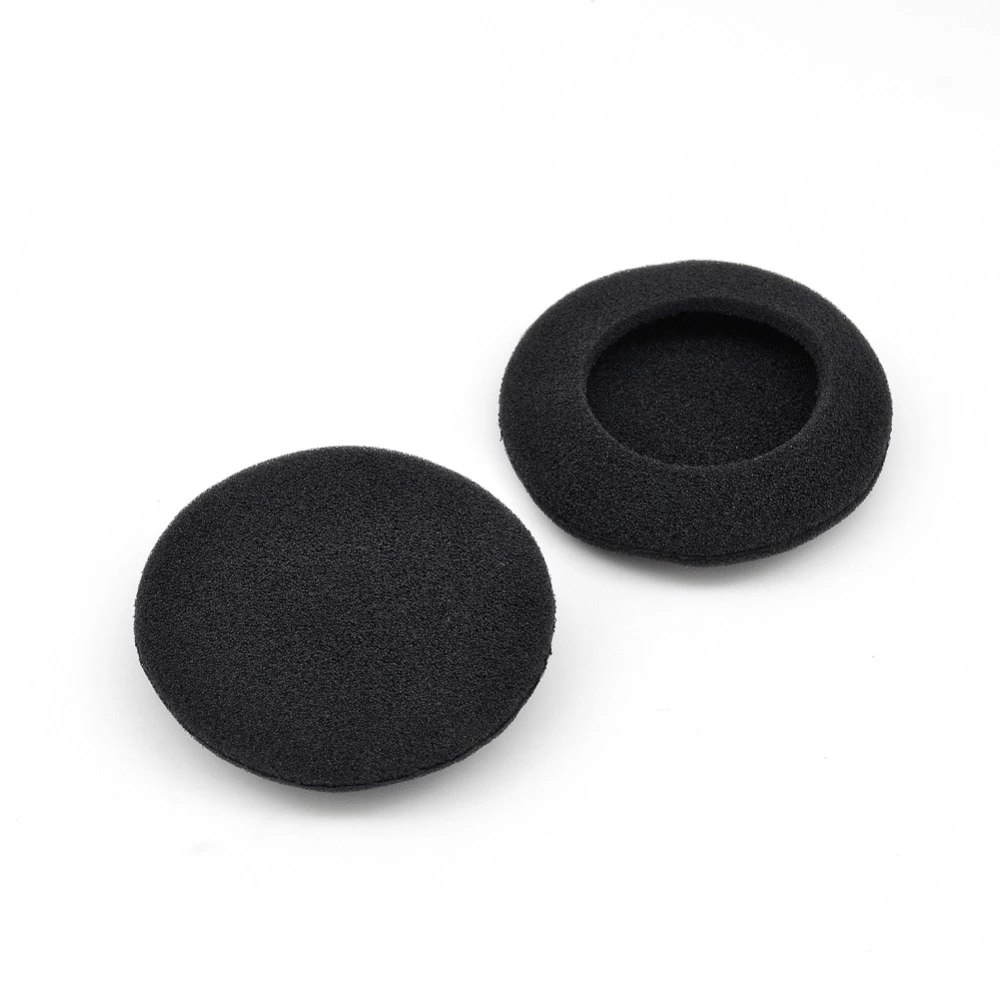 New Sponge Replacement Ear Pad - Earphone Foam Tip ulasan dan harga