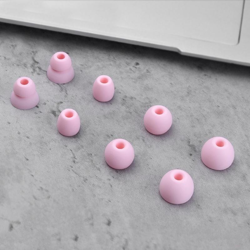 Earbuds Ear Tips Replacement 4 - Beats Headphone Powerbeats Pro ulasan dan harga