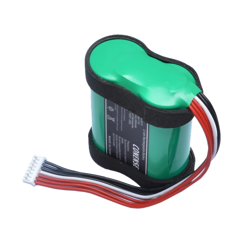 5000mAh PA23 7.4V Battery For  - Anker Speaker Soundcore Motion+ ulasan dan harga