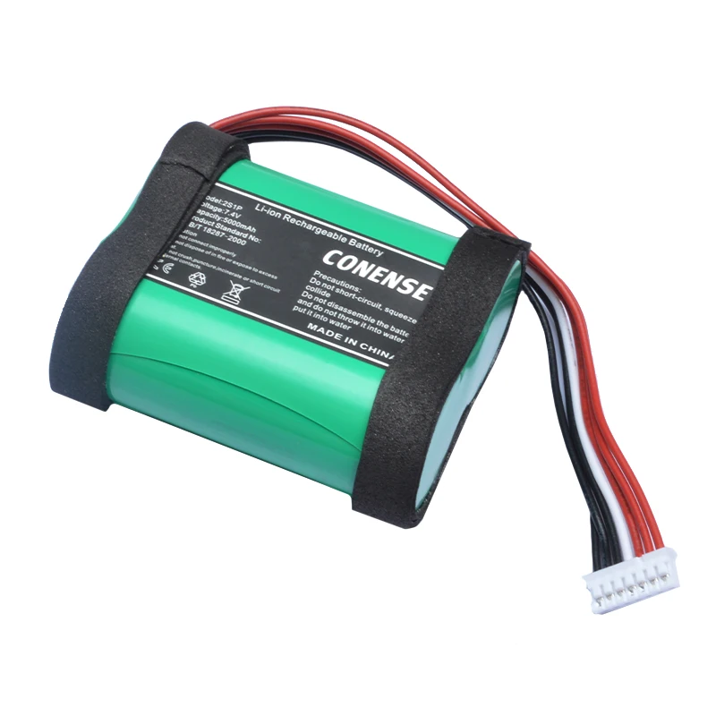 5000mAh PA23 7.4V Battery For  - Anker Speaker Soundcore Motion+ ulasan dan harga
