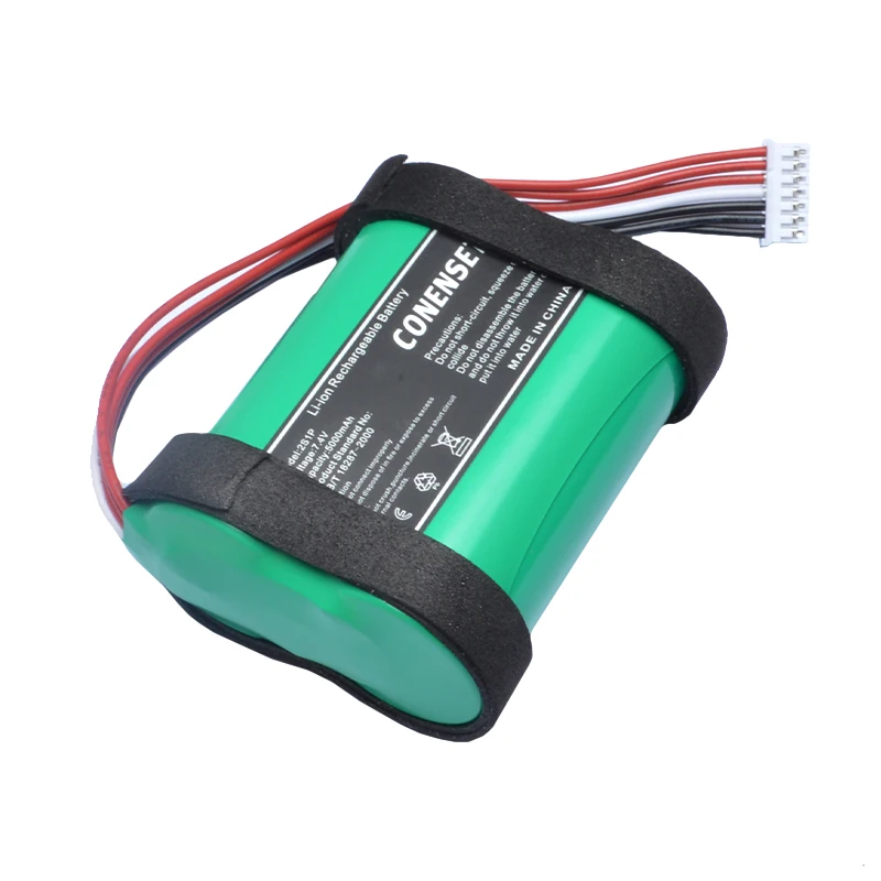 5000mAh PA23 7.4V Battery For  - Anker Speaker Soundcore Motion+ ulasan dan harga