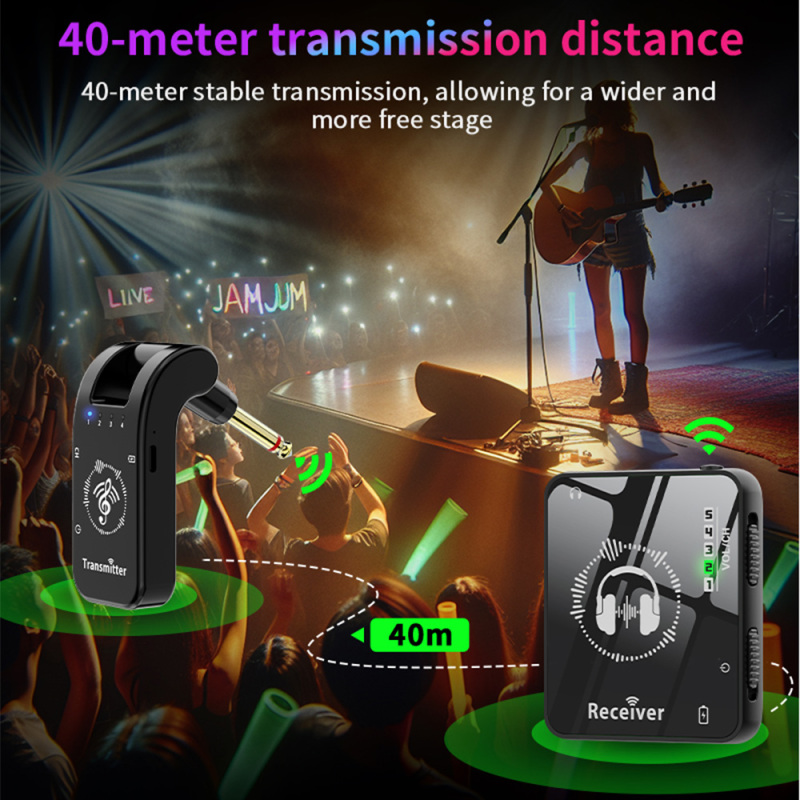 Wireless IEM System Transmitte - In Ear Monitor Iem ulasan dan harga