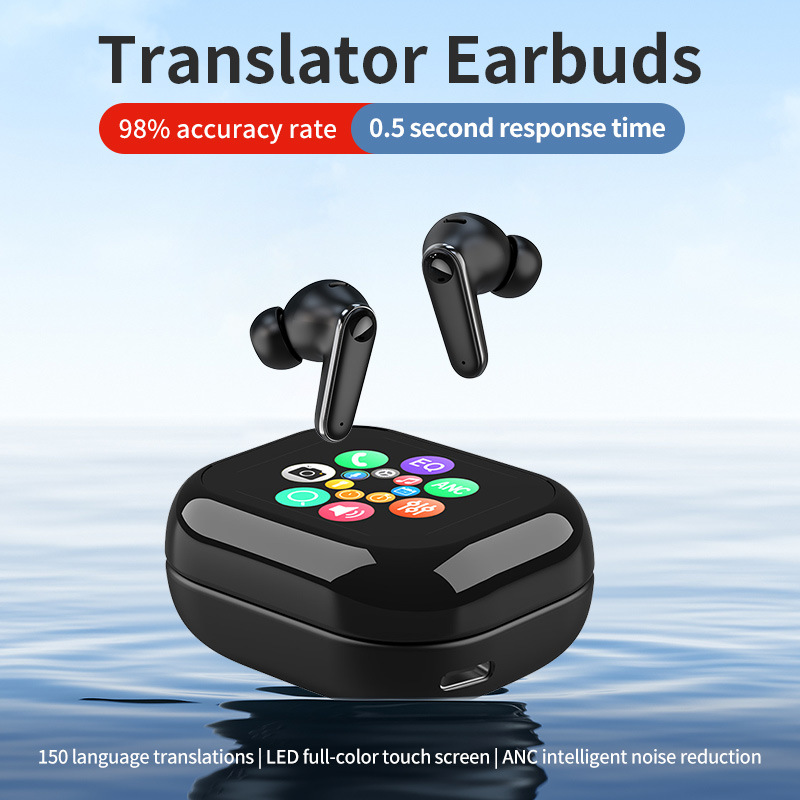 OWS Adjustable Angle Ear‑Hook  - Sports Earphone Hook ulasan dan harga