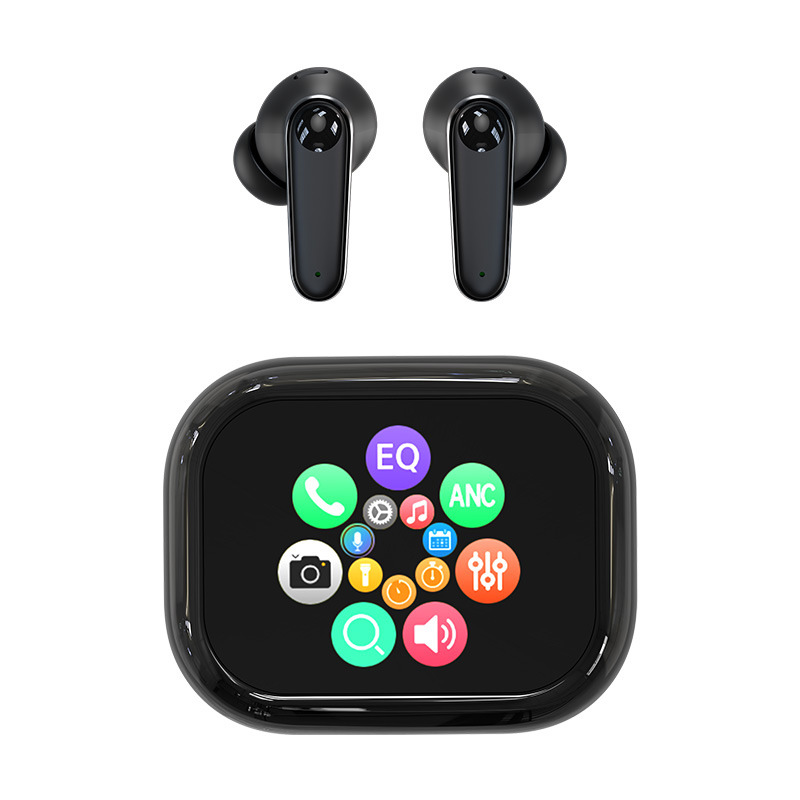 OWS Adjustable Angle Ear‑Hook  - Sports Earphone Hook ulasan dan harga
