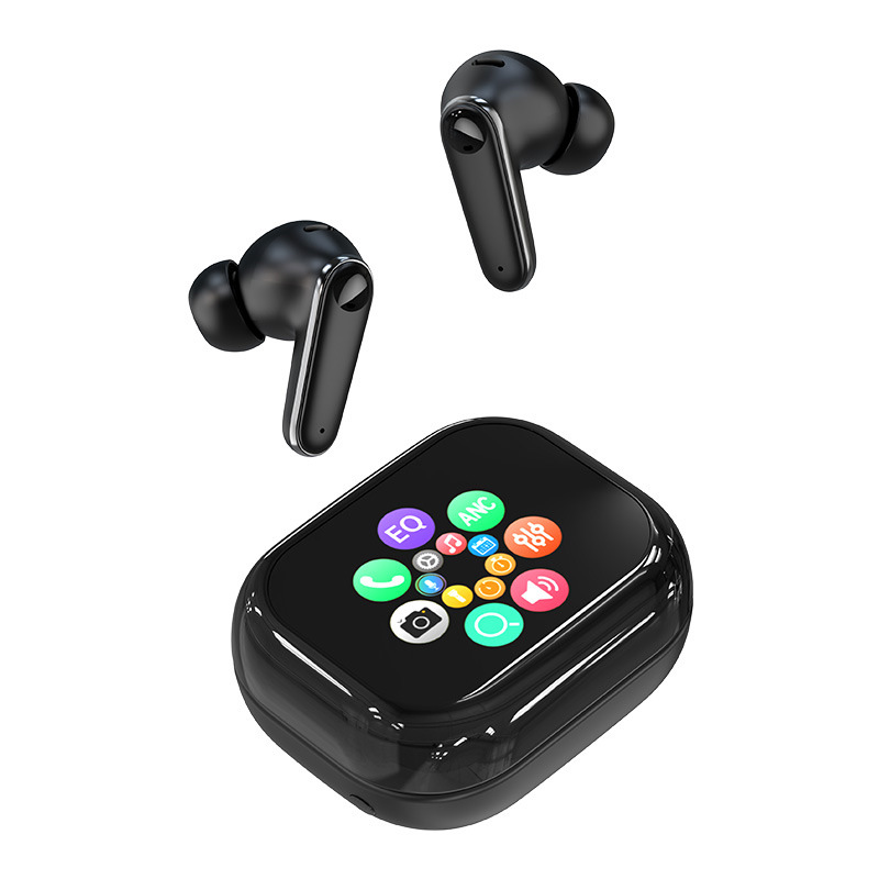 OWS Adjustable Angle Ear‑Hook  - Sports Earphone Hook ulasan dan harga