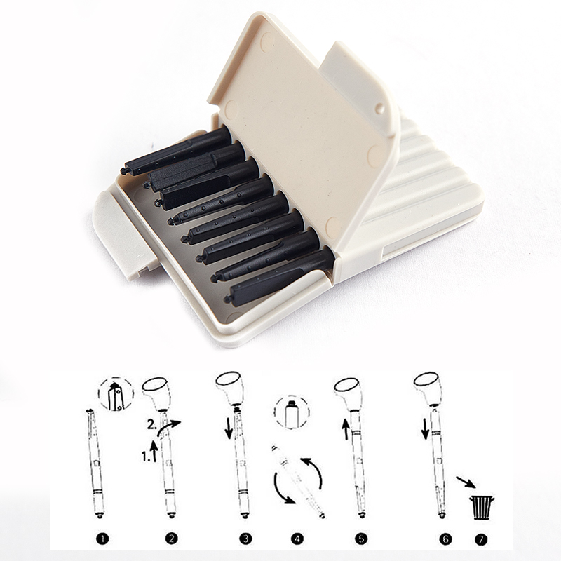 1/8Pcs Hearing Aids In-ear Mon - In Ear Monitor Iem ulasan dan harga
