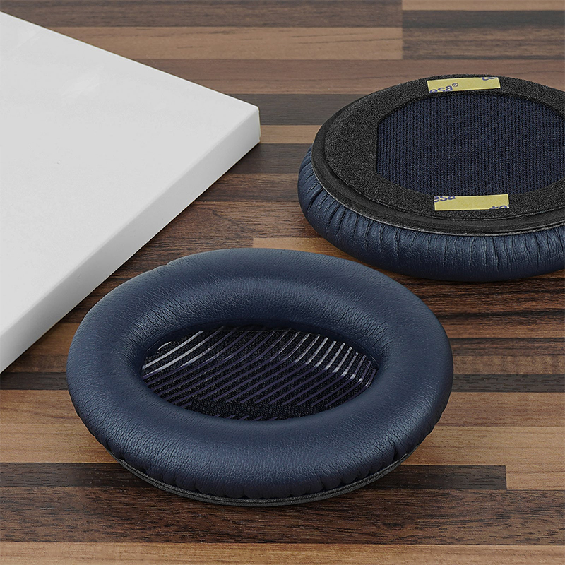 Replacement Ear Pads For Bose  - Bose Headphone Qc45 ulasan dan harga
